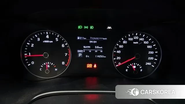 Kia Come New K3 id 3444778 из Кореи 18