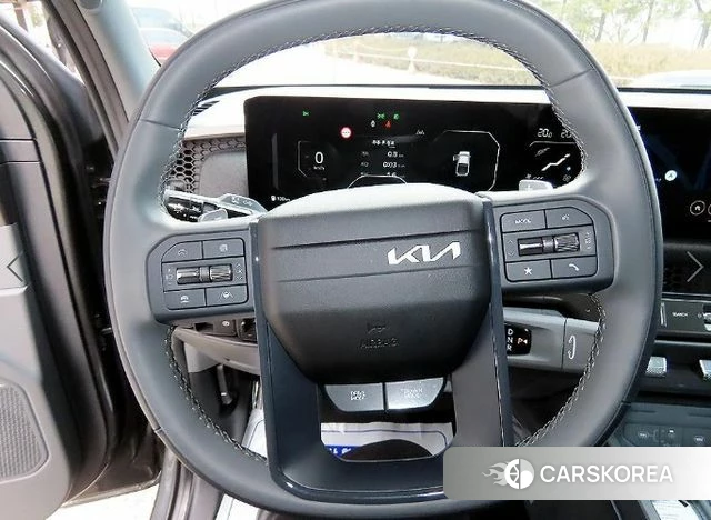 Kia Tasman id 4847392 из Кореи 18