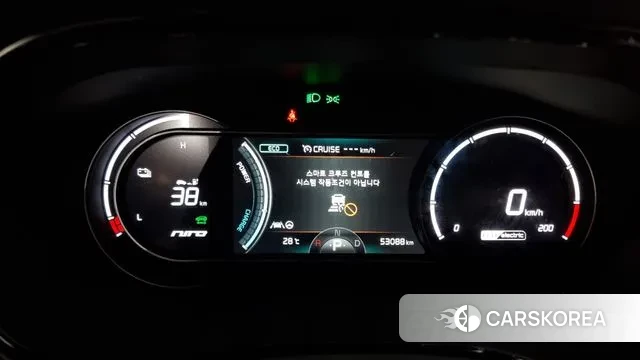 Kia Niro EV id 2989906 из Кореи 18