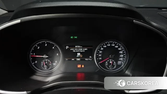 Hyundai The New Santa Fe id 3772211 из Кореи 18