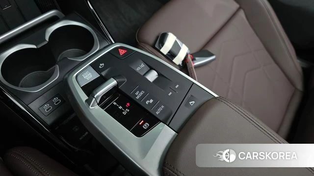 BMW X1 (U11) id 4400246 из Кореи 28