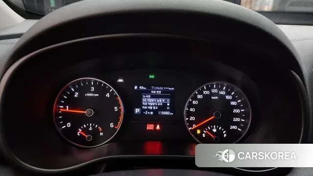 Kia Sportage The Bold id 3602002 из Кореи 18