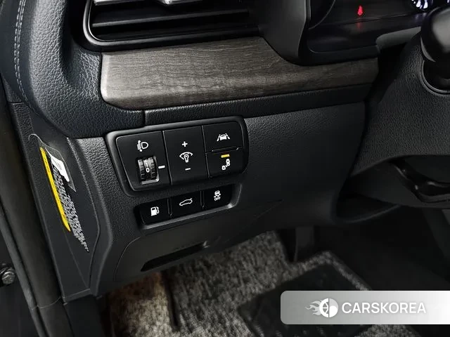 Kia K7 Premier id 3469409 из Кореи 18