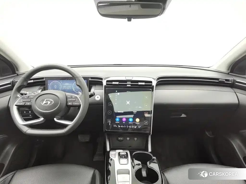 Hyundai Tucson id 4685887 из Китая 22