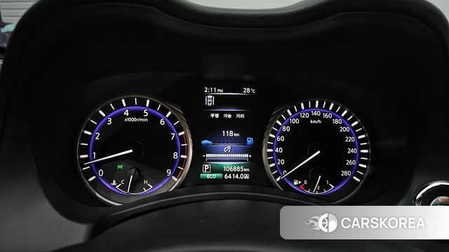 Infiniti Q60 (CV37) id 4610539 из Кореи 28