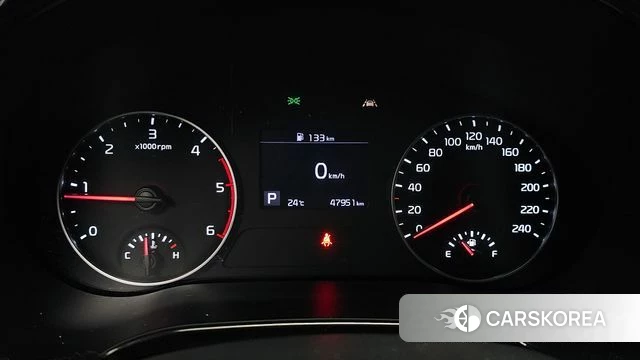 Kia Seltos id 4672029 из Кореи 33