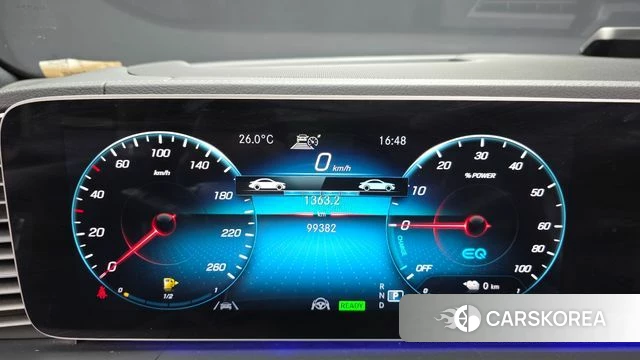Mercedes-Benz GLE-Class W167 id 4848884 из Кореи 18