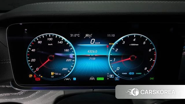 Mercedes-Benz E-Class W213 id 4618715 из Кореи 33