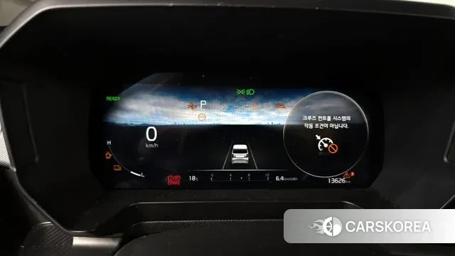 Kia The New Kia Ray EV id 3431502 из Кореи 18