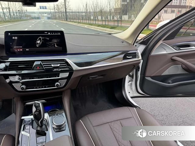 BMW 5 series id 4272027 из Китая 30