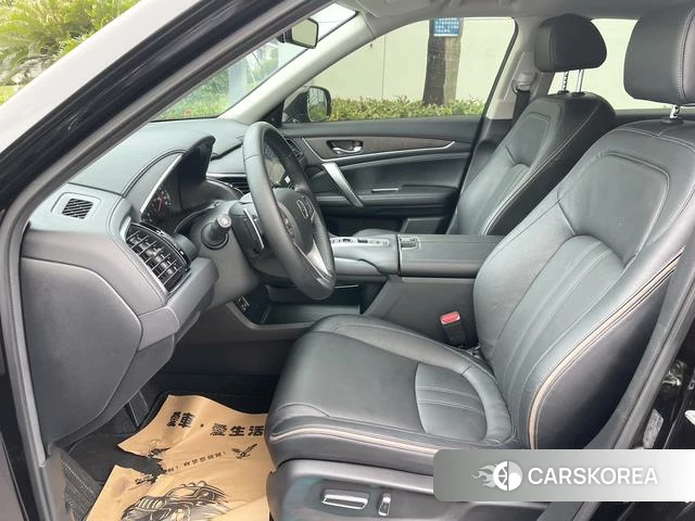 Honda Crown Road id 4349032 из Китая 15