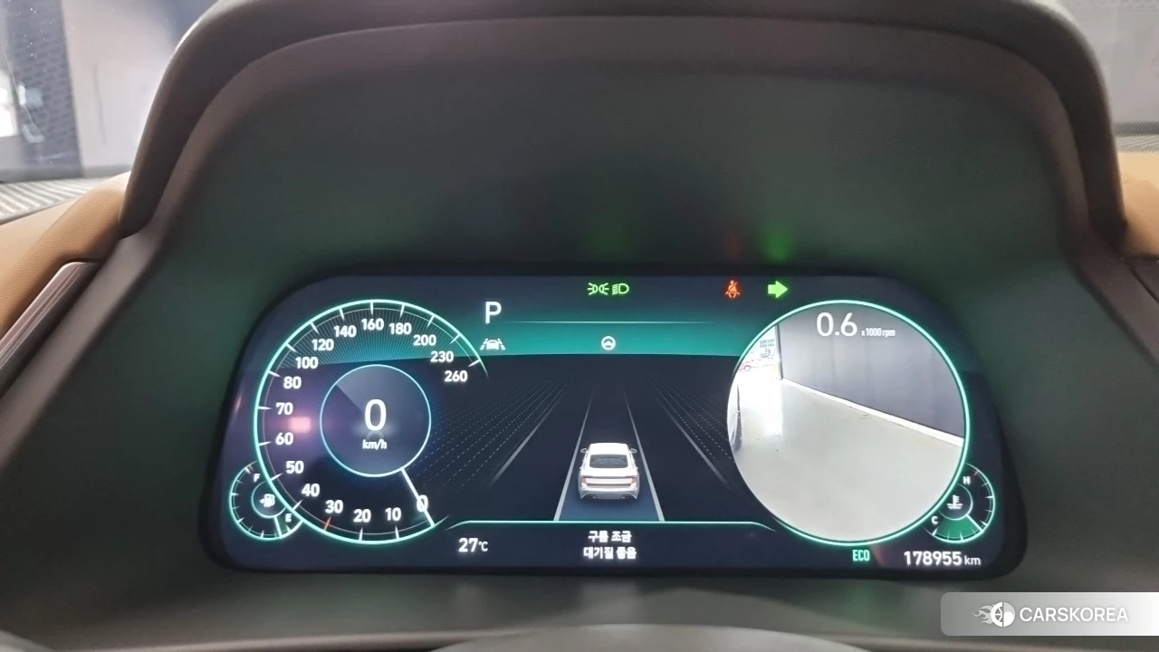 Hyundai Sonata (DN8) id 4551629 из Кореи 16