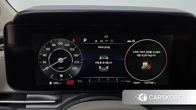 Kia Carnival 4th generation id 3428244 из Кореи 18