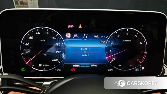 Mercedes-Benz S-Class W223 id 3805786 из Кореи 18