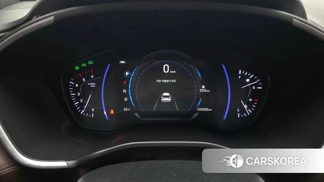 Hyundai Santa Fe TM id 4384744 из Кореи 30