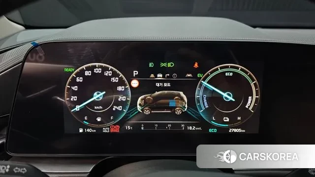 Kia Di Ol Nu Niro id 3394542 из Кореи 18