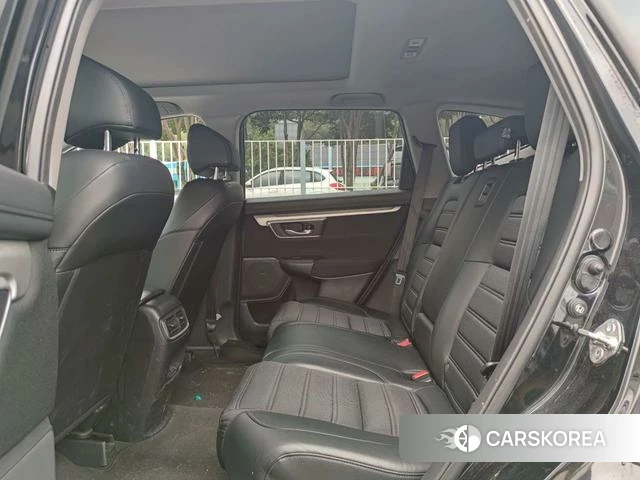 Honda CR-V id 4263717 из Китая 15