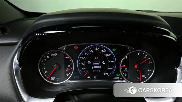 Chevrolet (GM Daewoo) Traverse id 3934670 из Кореи 18