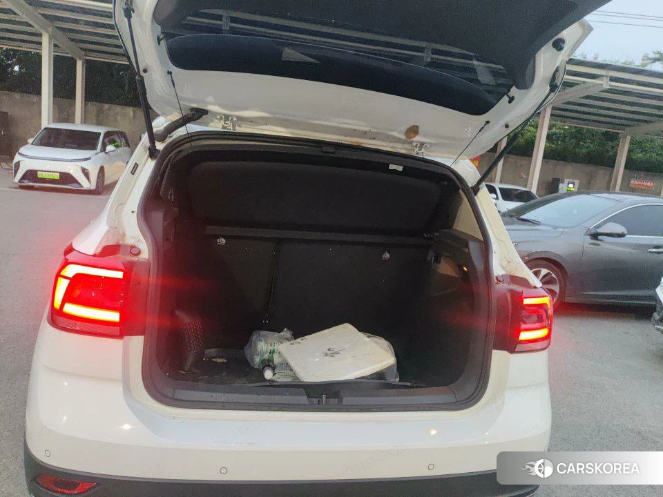Volkswagen Tu Kai id 4493061 из Китая 8