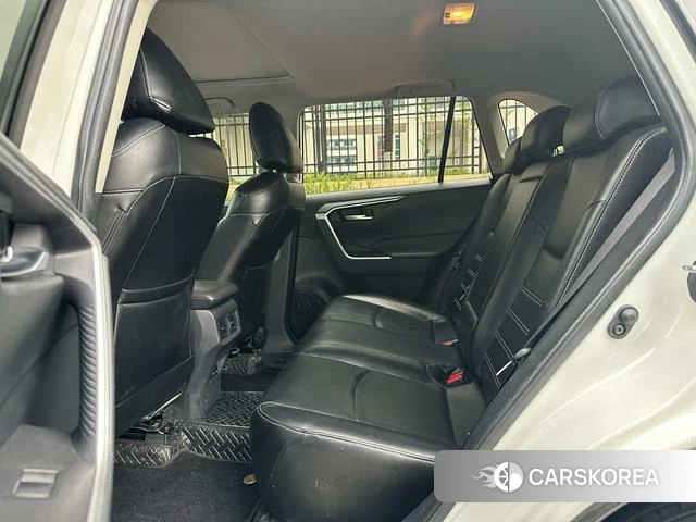 Toyota RAV4 Rongfang id 4348326 из Китая 12