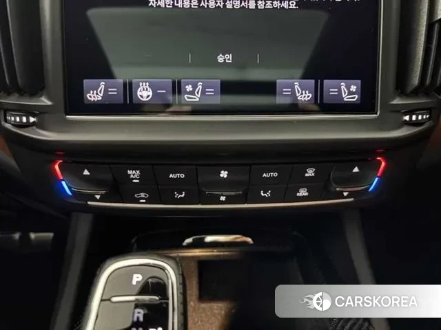 Maserati Levante id 3032058 из Кореи 18