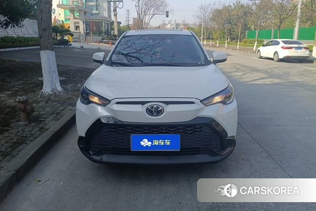Toyota Fenglanda id 4278996 из Китая 15