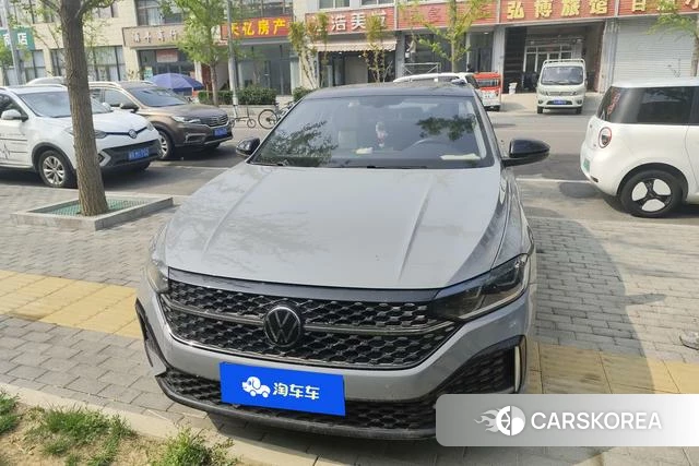 Volkswagen Lavida id 4257736 из Китая 15