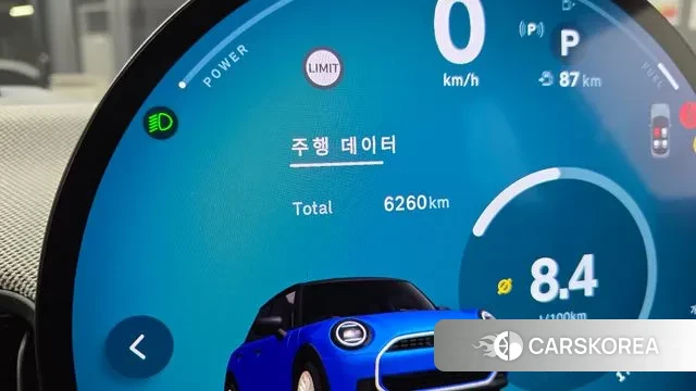 Mini Cooper S 4th Generation id 3436836 из Кореи 18