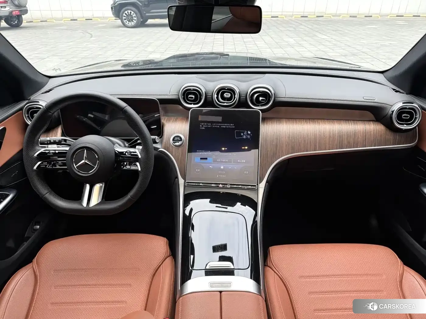 Mercedes-Benz GLC id 4577716 из Китая 8
