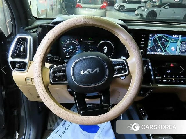 Kia Sorento 4th Generation id 4360841 из Кореи 18