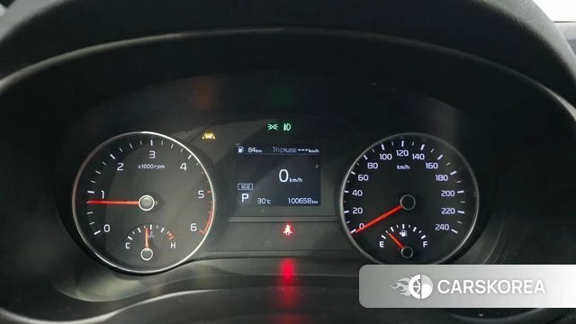 Kia Sportage The Bold id 4652068 из Кореи 18