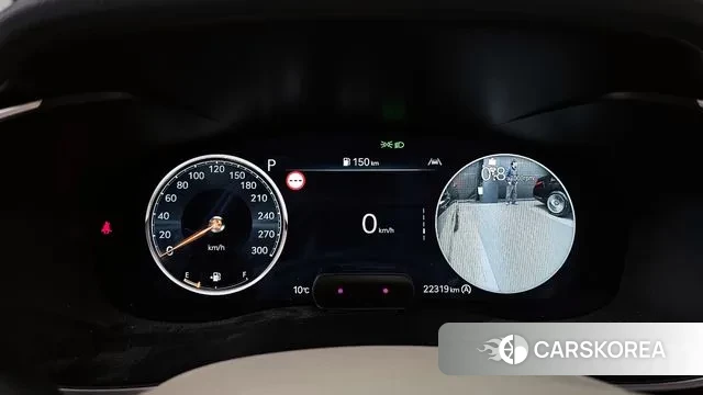 Genesis The New G70 id 3388726 из Кореи 18