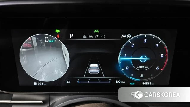 Kia Carnival 4th generation id 3914820 из Кореи 18