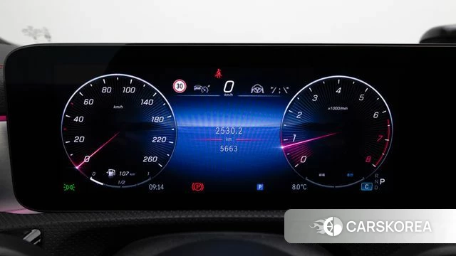 Mercedes-Benz CLA-Class C118 id 3792771 из Кореи 17