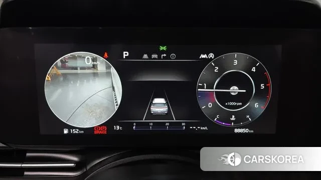 Kia Carnival 4th generation id 3726288 из Кореи 18