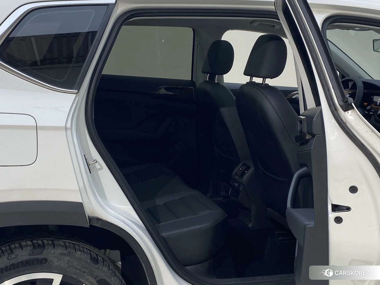 Volkswagen Tuyue id 4513533 из Китая 13
