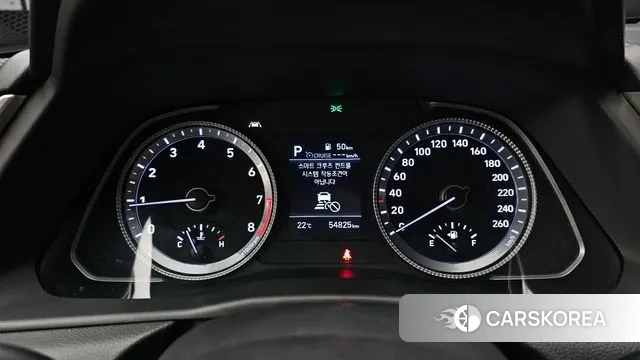 Hyundai Sonata (DN8) id 3283748 из Кореи 18