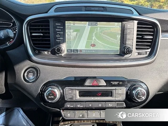 Kia The New Sorento id 3574253 из Кореи 18