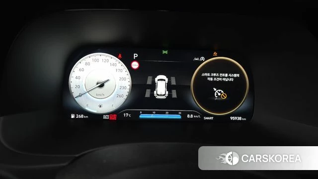 Hyundai The New Palisade id 3859424 из Кореи 18