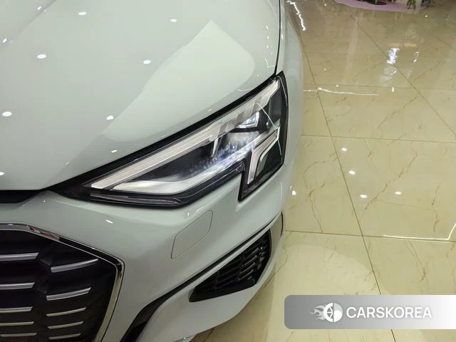 Audi A3 id 3927050 из Китая 16