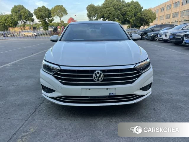 Volkswagen Sagitar id 4307359 из Китая 9