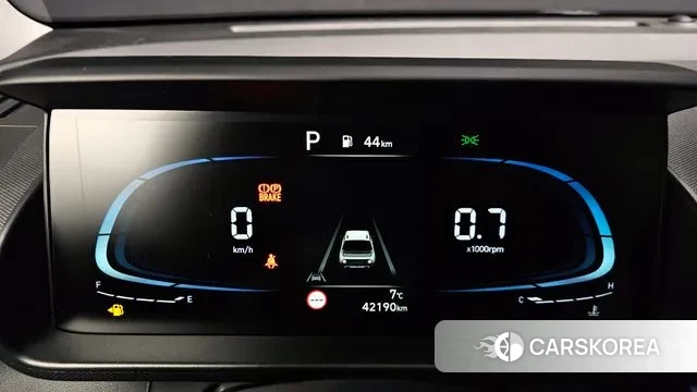 Hyundai Casper id 3370986 из Кореи 18