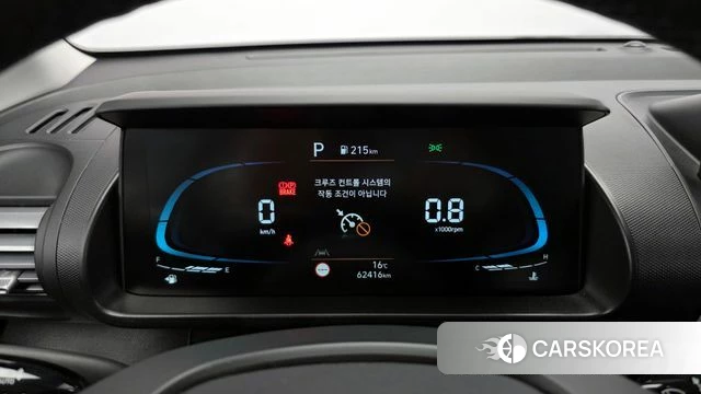 Hyundai Casper id 3858777 из Кореи 18