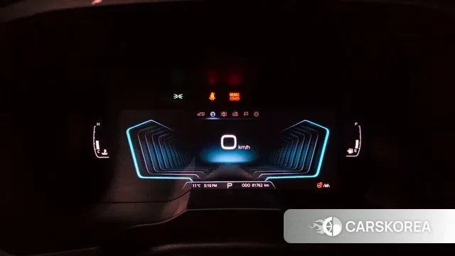 Ssangyong Beautiful Korando id 3389634 из Кореи 18