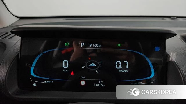 Hyundai Casper id 3964115 из Кореи 18