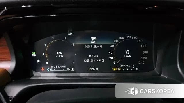 Lincoln Aviator 2nd generation id 3654835 из Кореи 18