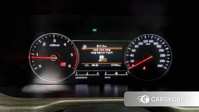 Kia Sorento 4th Generation id 3412392 из Кореи 18