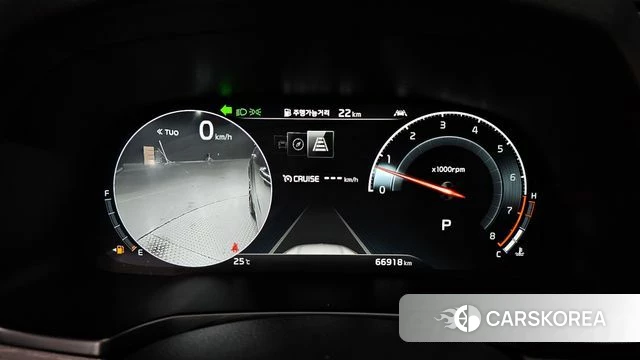 Kia K7 Premier id 4284520 из Кореи 18