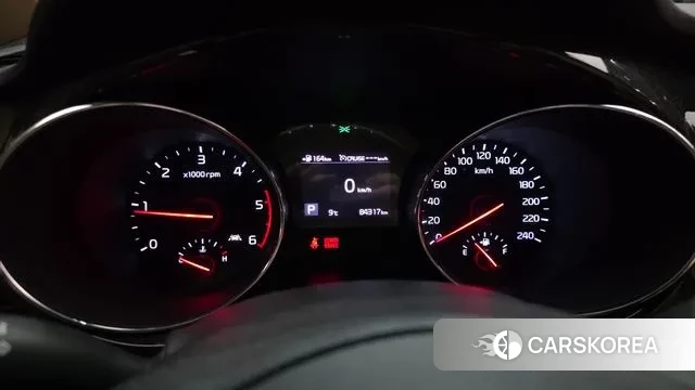 Kia The New Carnival id 3789750 из Кореи 18