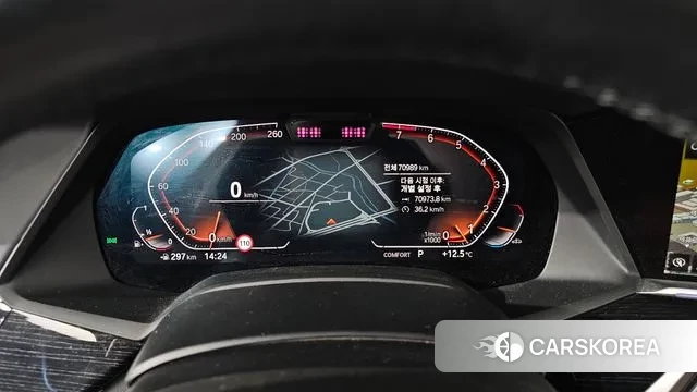 BMW X7 (G07) id 3349188 из Кореи 18